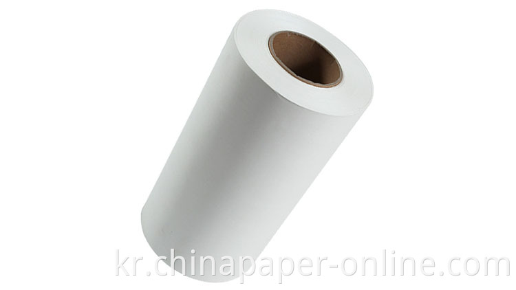 Factory Price Sublimation Paper Custom Made Heat Transfer